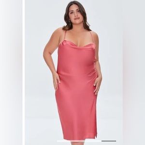 *SOLD* Forever 21 Cami Dress